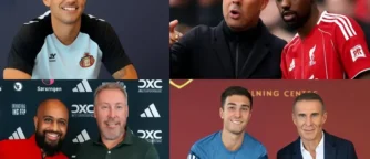 Who’s Really Splashing the Cash? PL Net Spend Since Slot Took Over at Liverpool Ranked