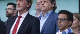 Who’s Really Loaded? Ranking Premier League Owners by Wealth (20–11)