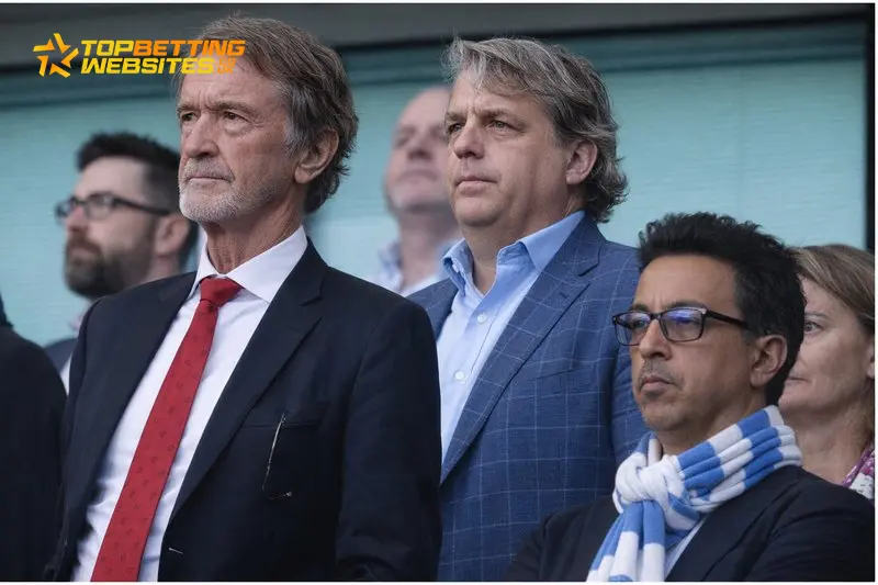 Who’s Really Loaded? Ranking Premier League Owners by Wealth (20–11)