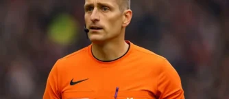 The Price of the Whistle: What Premier League Referees Really Earn