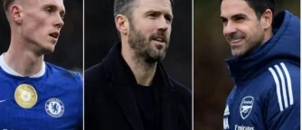 Premier League Run-In: Who’s Got It Easiest, Who’s In Trouble?