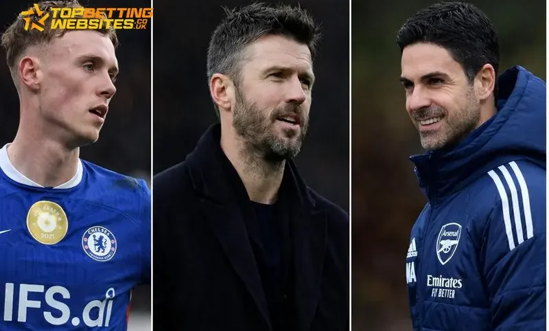 Premier League Run-In: Who’s Got It Easiest, Who’s In Trouble?