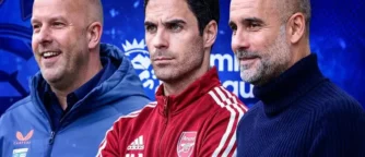 Sack Race Showdown: Premier League Gaffers Ranked from Bulletproof to Bothered (20–11)