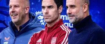Sack Race Showdown: Premier League Gaffers Ranked from Bulletproof to Bothered (20–11)