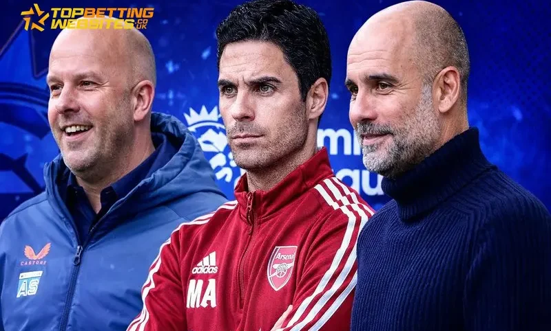 Sack Race Showdown: Premier League Gaffers Ranked from Bulletproof to Bothered (20–11)