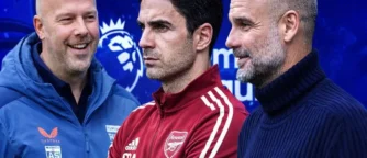 Premier League Sack Race: Who’s Safe and Who’s Skating on Thin Ice?
