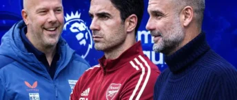 Premier League Sack Race: Who’s Safe and Who’s Skating on Thin Ice?