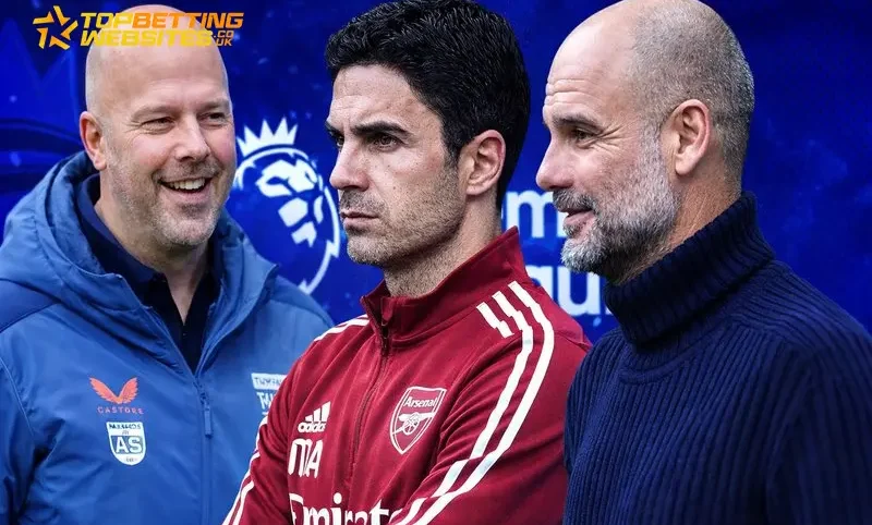 Premier League Sack Race: Who’s Safe and Who’s Skating on Thin Ice?