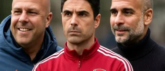 Premier League Sack Race: Who’s Safe and Who’s Skating on Thin Ice (20–11)