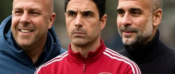 Premier League Sack Race: Who’s Safe and Who’s Skating on Thin Ice (20–11)