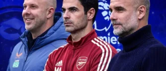 Premier League Sack Race Power Rankings: Who’s Safe and Who’s Sweating? (20–11)