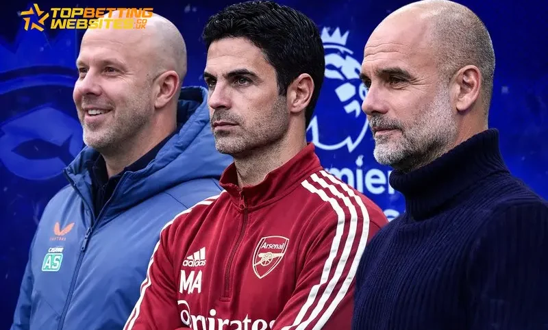 Premier League Sack Race Power Rankings: Who’s Safe and Who’s Sweating? (20–11)