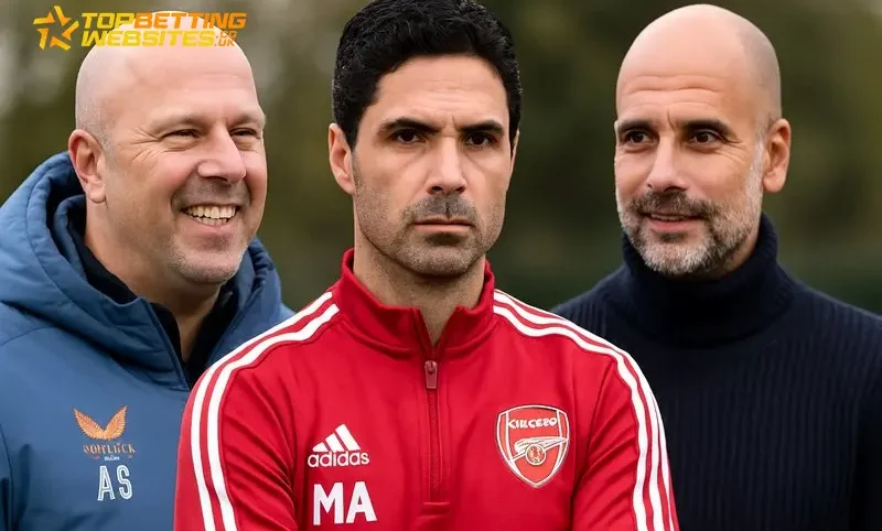Premier League Sack Race Power Rankings: The Safest Seats (20–11)