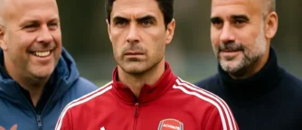 Premier League Sack Race: Safe Seats to Hot Seats (20–11)