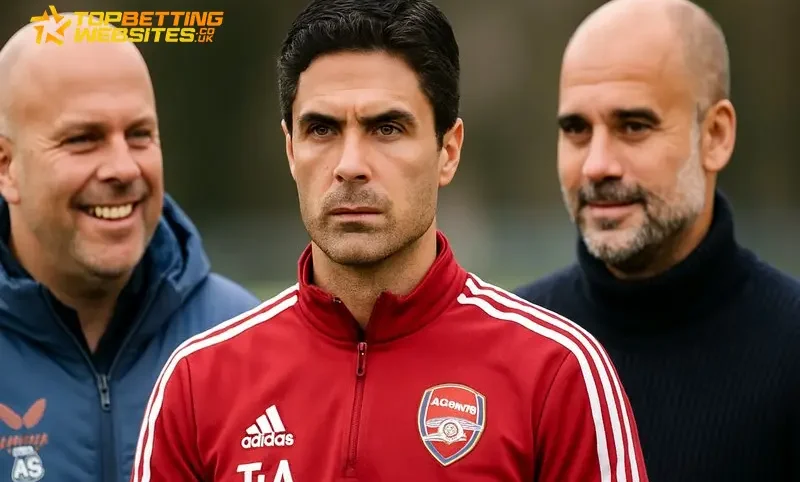 Premier League Sack Race: Safe Seats to Hot Seats (20–11)