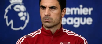 Premier League Sack Race: Who’s Sleeping Easy and Who’s Already Sweating?