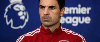 Premier League Sack Race: Who’s Sleeping Easy and Who’s Already Sweating?