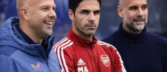 Premier League Sack Race Power Rankings: Who’s Safe and Who’s Sweating (20–11)