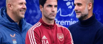 Premier League Sack Race Power Rankings: Who’s Safe and Who’s Skating on Thin Ice? (20–11)