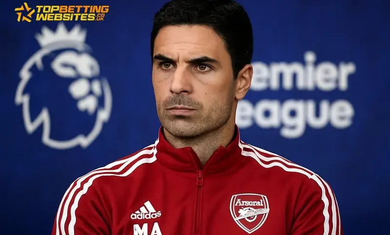 Premier League Sack Race: Who’s Sleeping Easy and Who’s Already Sweating?