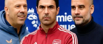 The Premier League Sack Race: Who’s Safe, Who’s Squeaking, and Who’s One Bad Week from the Boot