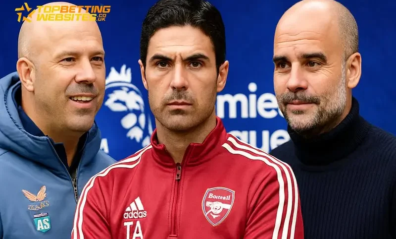 The Premier League Sack Race: Who’s Safe, Who’s Squeaking, and Who’s One Bad Week from the Boot
