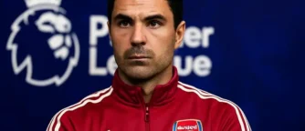 Premier League Sack Race Power Rankings: Who’s Safe and Who’s Sweating?