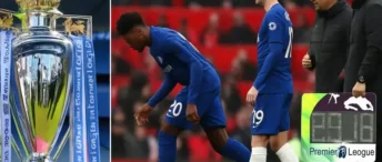 Six-Sub Shake-Up? Premier League Giants Quietly Back Plan to Ease Player Load
