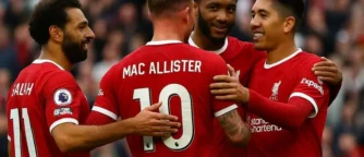 Premier League’s Age Gap: Who’s Building for Tomorrow and Who’s Backing the Old Guard?