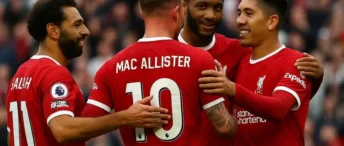 Premier League’s Age Gap: Who’s Building for Tomorrow and Who’s Backing the Old Guard?