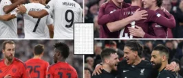 Pints, Pride and Pub Crawls: The Premier League’s Boozer Map (2025/26)