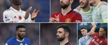 Premier League Power Rankings: Top 20 Stars for 2026/27