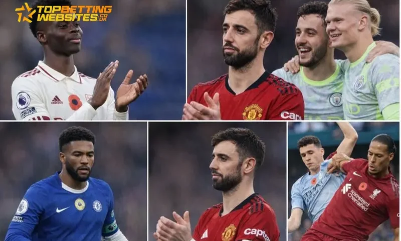 Premier League Power Rankings: Top 20 Stars for 2026/27