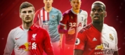 Transfers in the Premier League