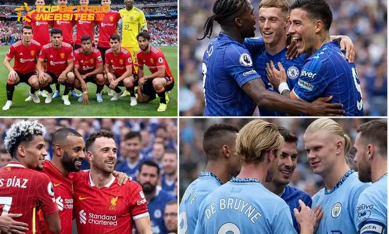 Counting the Cost: Premier League Wage Bills Ranked (2026)