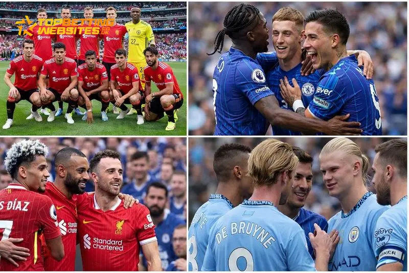 Counting the Cost: Premier League Wage Bills Ranked (2026)
