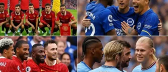 Premier League Wage League Table 2026: The Bottom Half Laid Bare