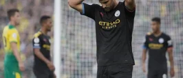 When the New Boys Bloody the Noses of the Big Six: Nine Premier League Shockers