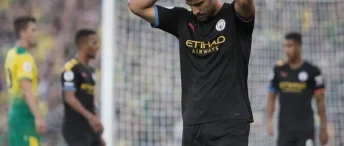 When the New Boys Bloody the Noses of the Big Six: Nine Premier League Shockers