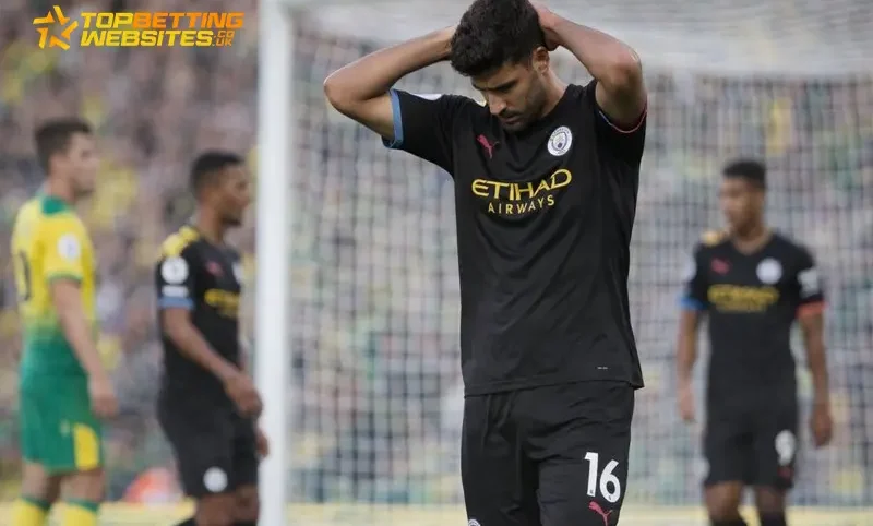 When the New Boys Bloody the Noses of the Big Six: Nine Premier League Shockers