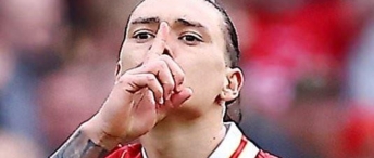 Psg Liverpool Anfield Showdown