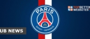 News about Paris Saint Germain