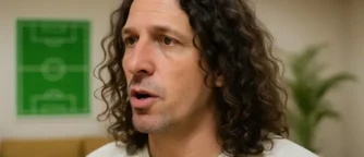 Puyol’s Pick: Why Henry and Drogba Were the Forwards Who Gave Him the Most Sleepless Nights