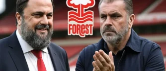 Rafa Benitez poised as Forest weigh up Postecoglou’s future