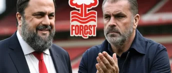 Rafa Benitez poised as Forest weigh up Postecoglou’s future