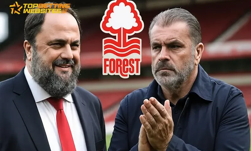 Rafa Benitez poised as Forest weigh up Postecoglou’s future