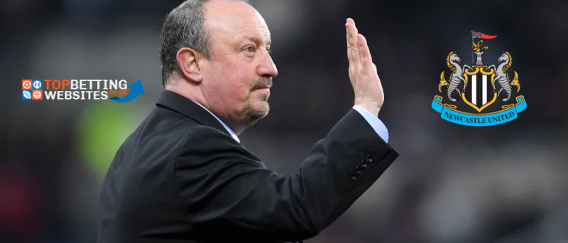 Follow the latest news around Rafa Benitez's sad departure from Newcastle United.