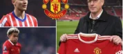 Rangnick’s Lost List: Nine Signings Man United Let Slip
