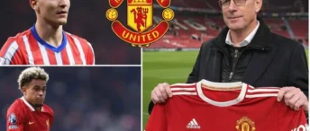 Rangnick’s Lost List: Nine Signings Man United Let Slip