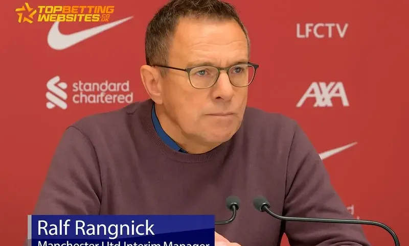 Ralf Rangnick’s Red Warning Lights: Six Calls He Got Spot On at Man United